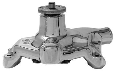 Tuff stuff performance 1394nb small block chevy platinum series water pumps -