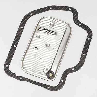 Tci auto 228500 racing filter and pan gaskets th400 -  tci228500