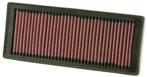 K&n replacement air filter audi a4, 1.8l tfsi