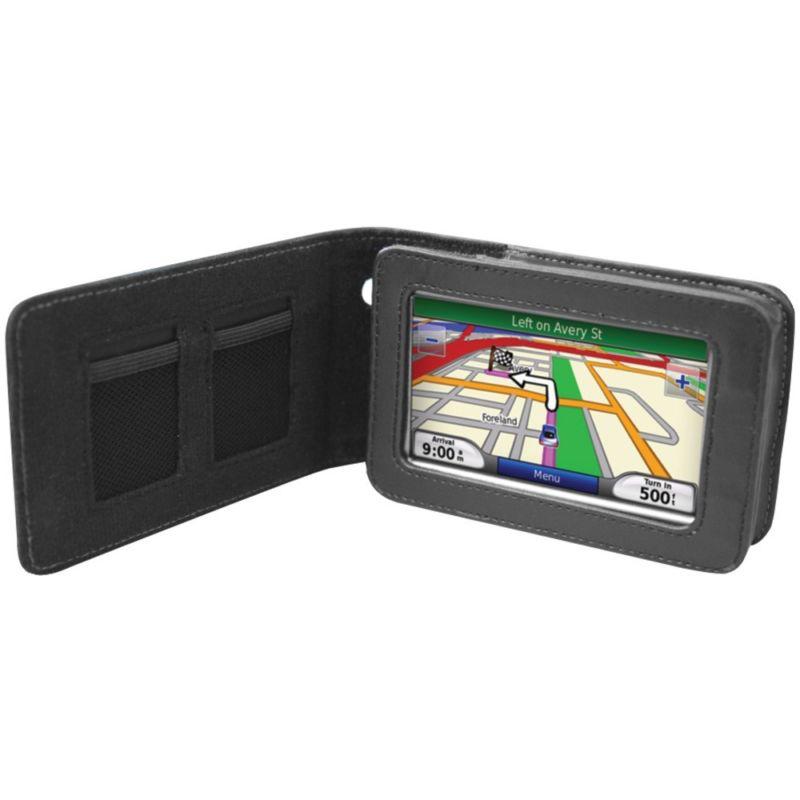 Garmin 010-10987-00 premium nuvi gps carrying case