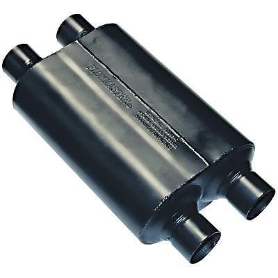 Flowmaster super 40 series delta flow muffler 9525454