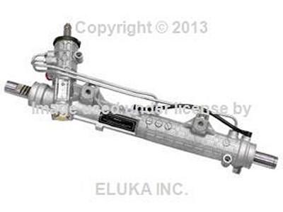 Bmw genuine power hydro steering rack e36 z3 32 13 1 096 280