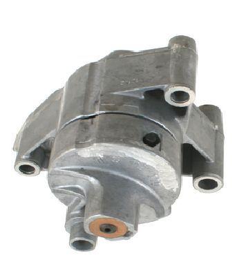 Accessory belt tensioner  mercedes 600sl cl600 s600