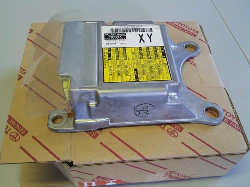 10 11 12 prius airbag module 89170-47080  100% good