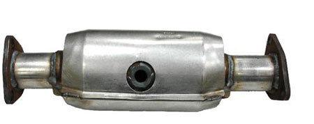 Eastern catalytic direct-fit catalytic converters - 49-state legal - 40234