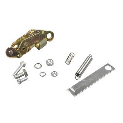 Edelbrock 1483 throttle lever adapter performer series ford each