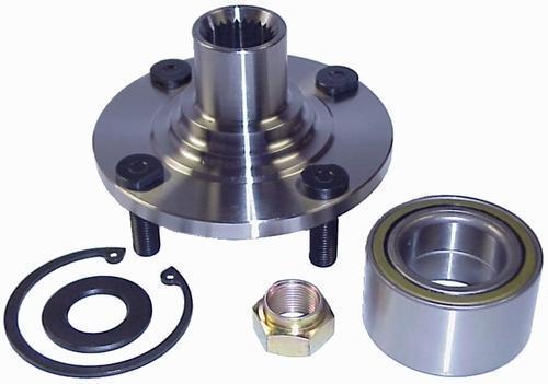 Ptc wheel hub repair kit pt518503