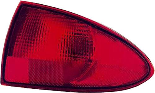 Chevy cavalier 95 96 97 98 99 tail light right rh