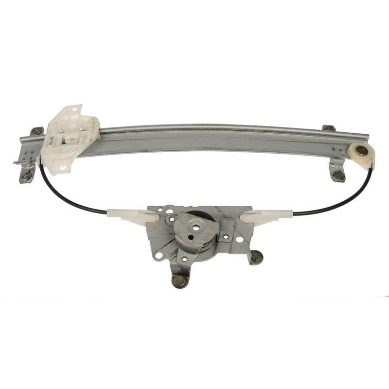 One new rear right power window regulator dorman 740-290