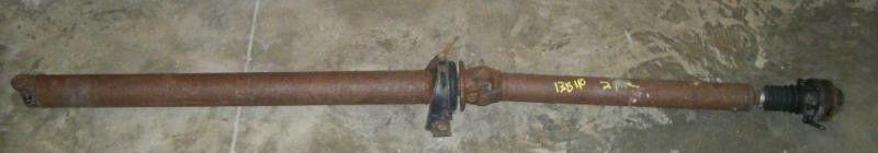 2001-2007 ford escape rear drive shaft automatic 1207811