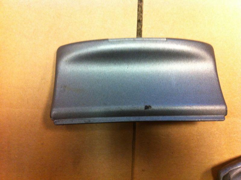 2000-2005 toyota celica ashtray  lid door