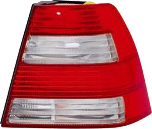 Vw jetta gl gls sedan 04 05 tail light right rh