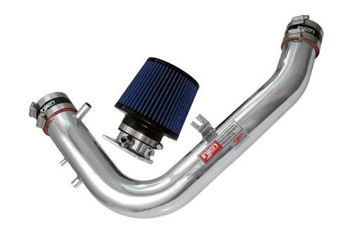 Injen is1910p - 89-90 nissan 240sx polished aluminum is car air intake system