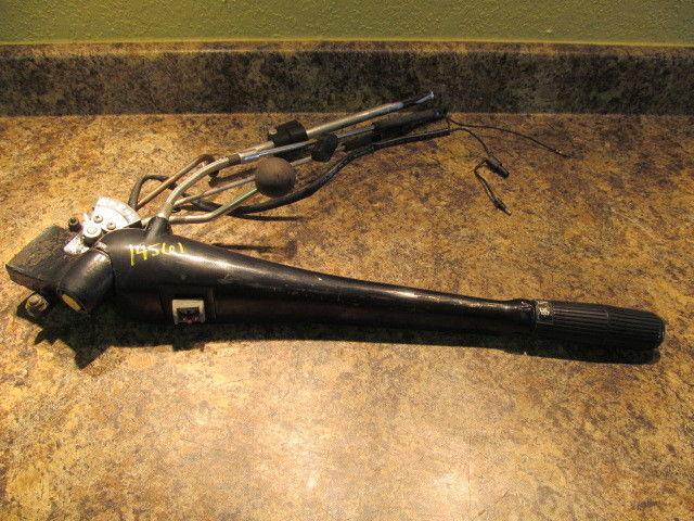 Mercury tiller handle assembly 1980-1997  35 40 45 50 hp  48405a2  **14561**