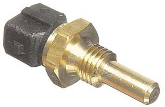 Replacement coolant temperature sensor