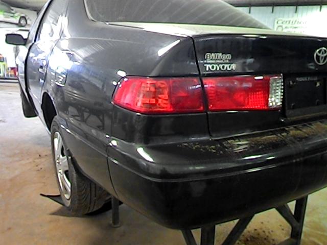 2000 toyota camry inner trunk tail light lamp left