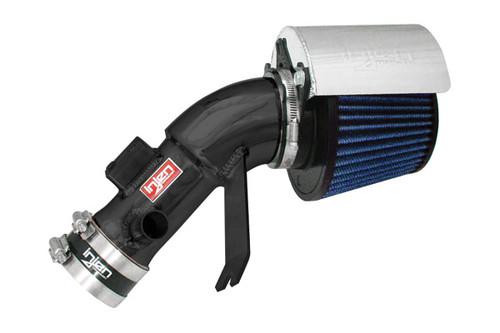 Injen sp1977blk - altima black aluminum sp car short ram air intake system