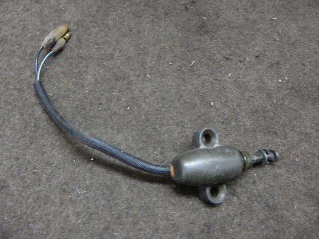 89 yamaha yx600 yx 600 radian kick stand switch #34