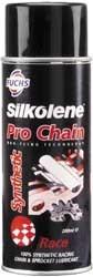 Silkolene chain lube pro syn 6oz silkolene 80075900475