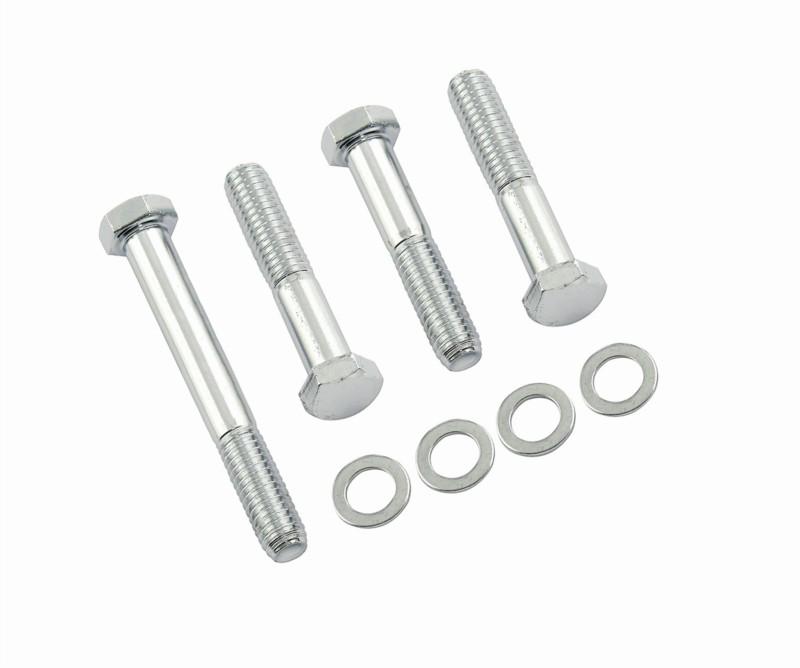 Mr. gasket 4996 water pump bolts