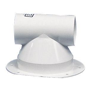 Vac-u-jet vac-u-jet- white vujw