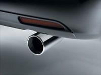 Lexus chrome exhaust tips gx460 2003-2013