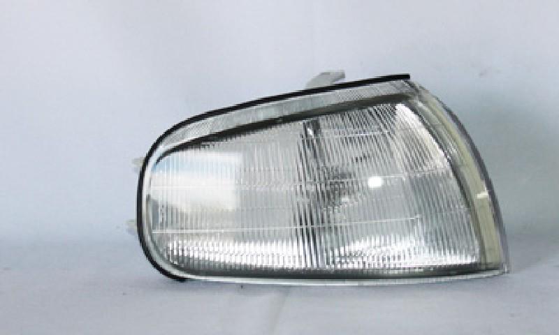 Tyc 92-94 toyota camary parking light right