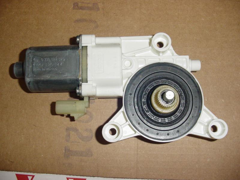 07 08- 10 dodge avenger sebring sedan oem front left driver power window motor