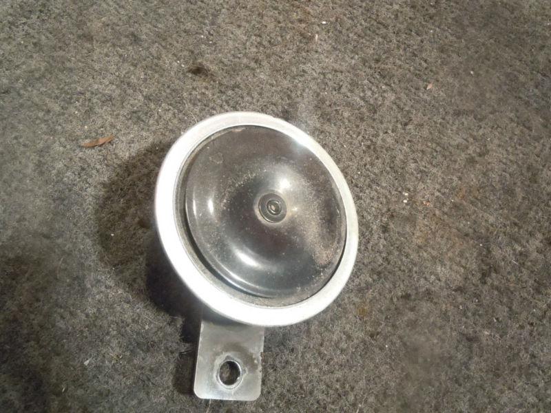 2001 honda elite ch80 12v horn beep for cheap @ moped motion