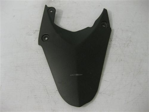 06-08 triumph daytona 675 rear tire hugger fender cover