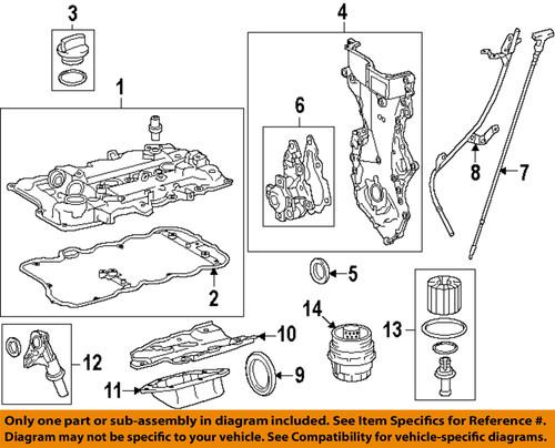 Scion oem 0415240060 oil filter/engine oil filter