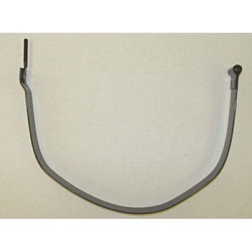 Fuel tank center strap 76-86 cj7