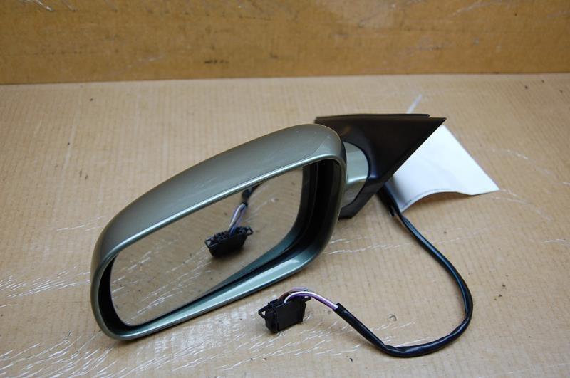 99 00 01 02 03 04 passat left door mirror