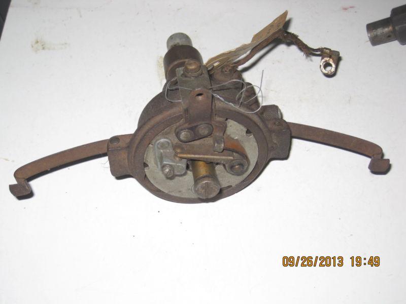 1932-1933-1934 ford model b 4 cyl distributor,core to rebuild