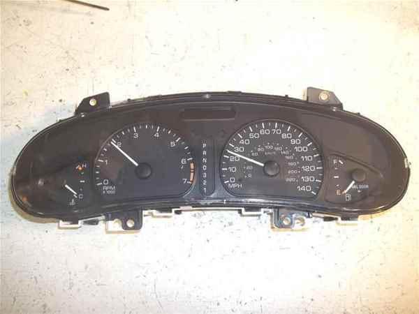 03 04 olds alero oem speedometer speedo cluster 88k lkq