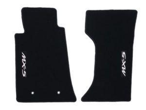 Genuine mazda miata carpet floor mats 2006-2013 oe oem