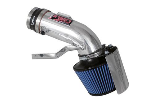 Injen sp1947p - maxima polished aluminum sp car short ram air intake system