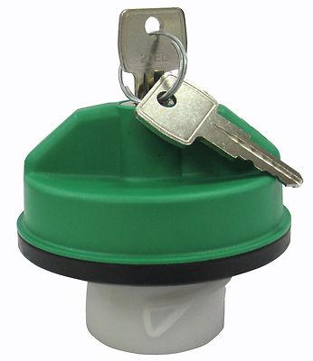 Stant 10510d fuel tank cap-diesel only locking fuel cap