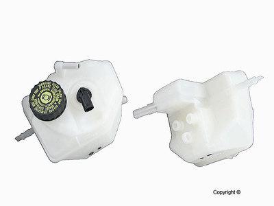 Wd express 543 33029 001 brake fluid reservoir