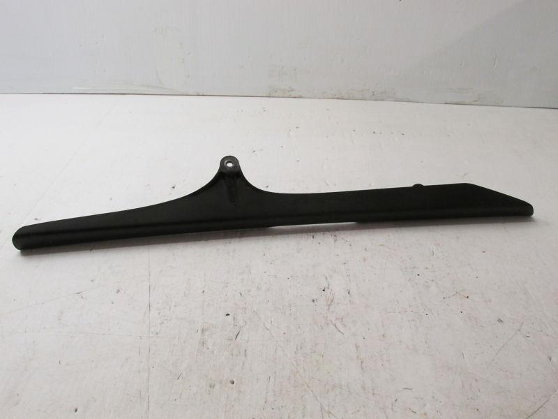  2010 10 triumph street triple 675 chain guard 