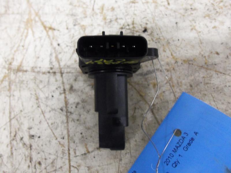 99 00 01 02 03 mazda protege air flow meter 1.6l 5186479