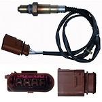 Bosch 16587 oxygen sensor