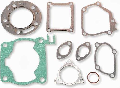 Suzuki dr350/ s/ se 1990-99  complete gasket set with oil seal 811584