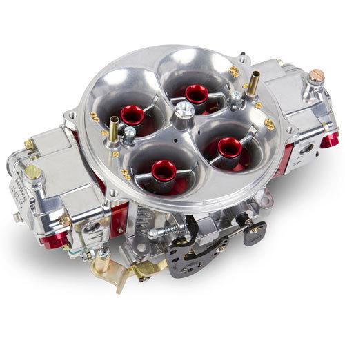 Holley 0-80906rd gen 3 ultra dominator 4500 series carburetor