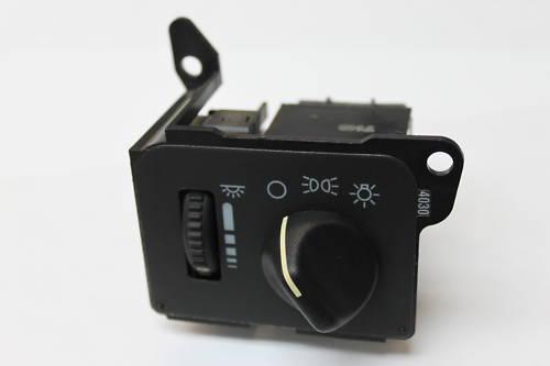 97-02 camaro z28 ss rs headlight switch unit used