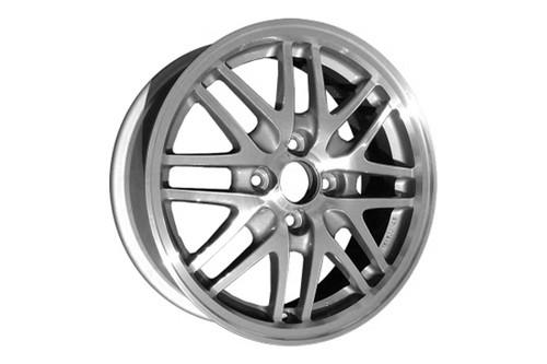 Cci 71673u10 - 97-01 acura integra 15" factory original style wheel rim 4x100