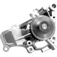  131-2144 new water pump mitsubishi, plymouth, eagle summit, colt, mirage