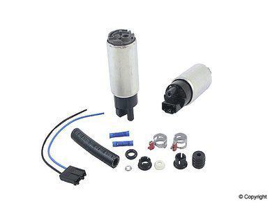 Wd express 123 18023 122 electric fuel pump-denso new electric fuel pump