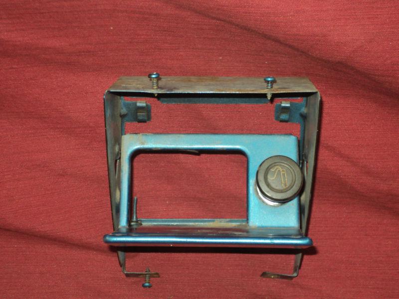 In dash ash tray assembly 1973-1987 chevy gmc truck blazer suburban 4x4 ck 