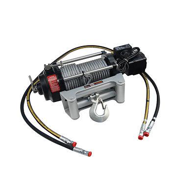 Mile marker hi10500 hydraulic winch 75-50050c